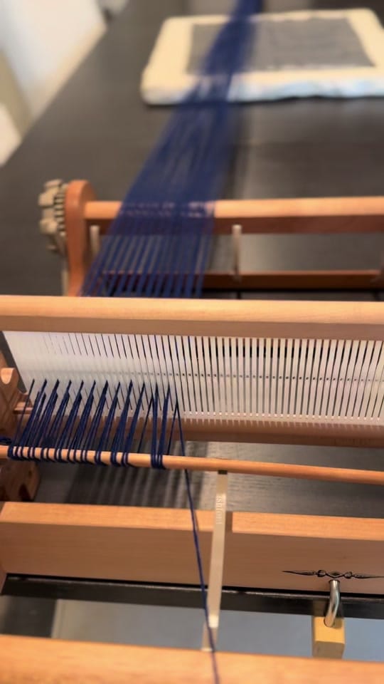 Post 1 by CentralOregonTextiles on TikTok (video)