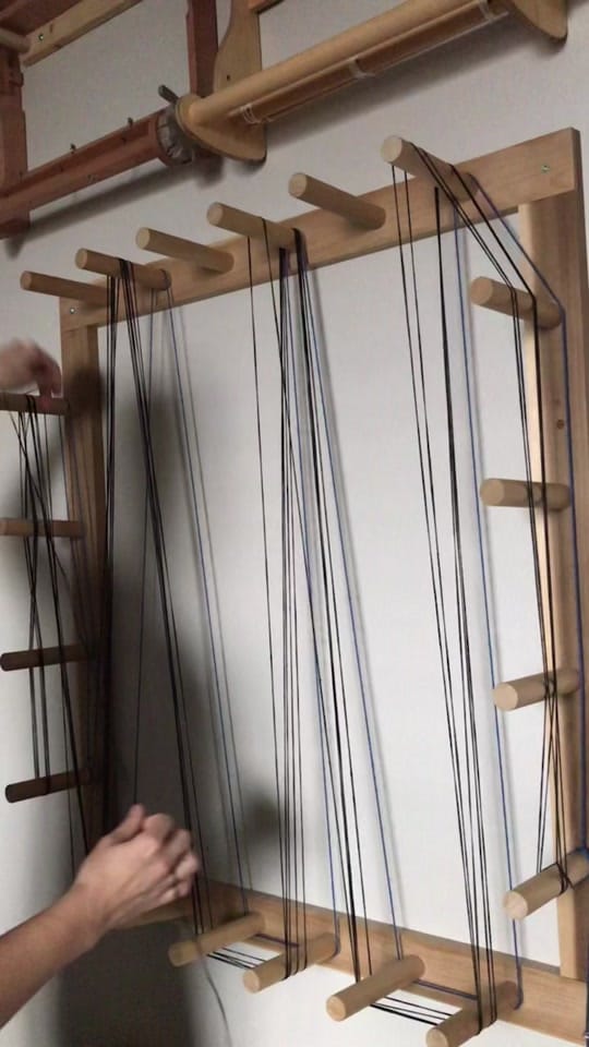 Post 9 by CentralOregonTextiles on TikTok (video)