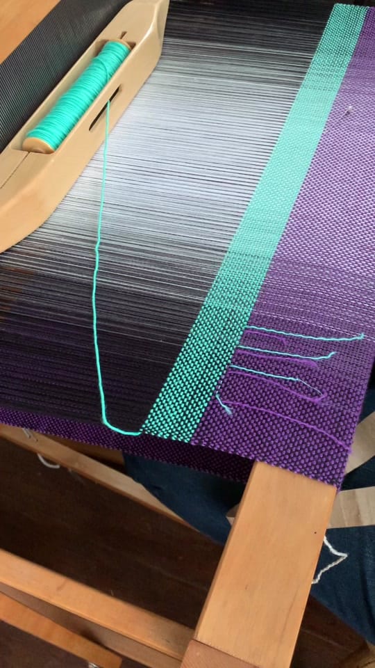 Post 8 by CentralOregonTextiles on TikTok (video)