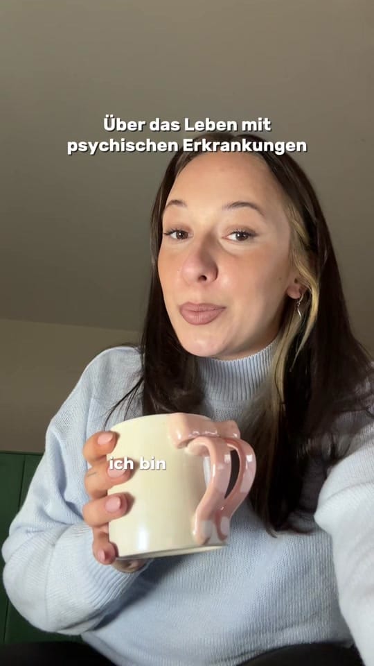 Post 7 by Jamy | PTBS & Depression 🎗️ on TikTok (video)