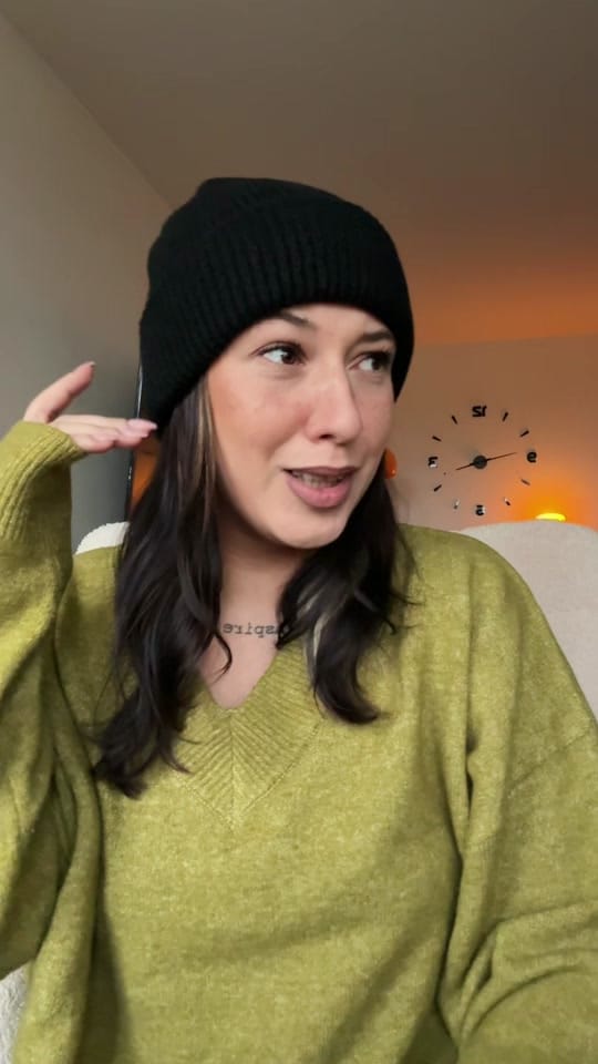 Post 3 by Jamy | PTBS & Depression 🎗️ on TikTok (video)