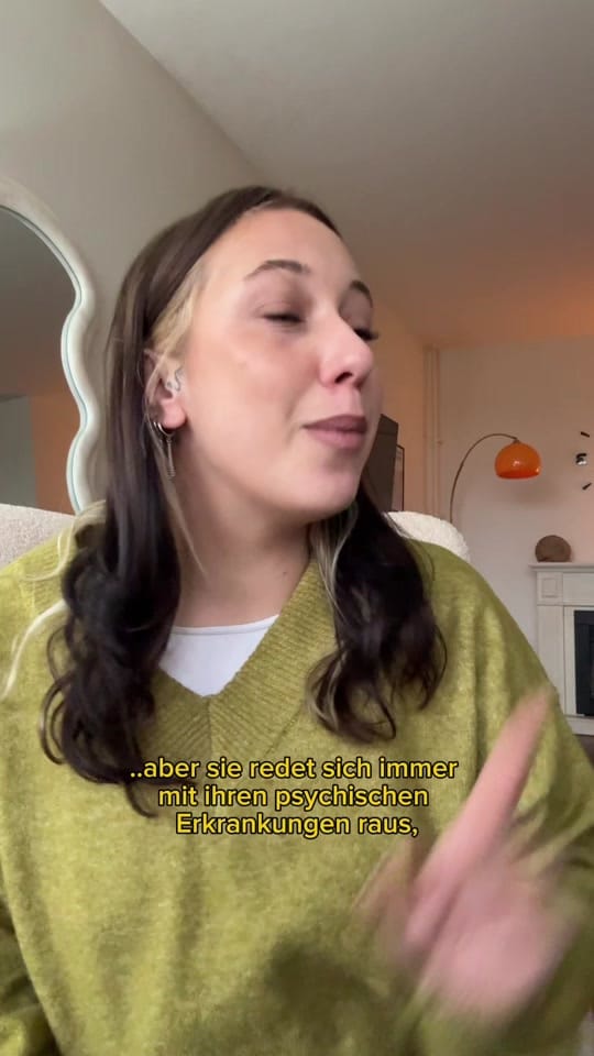 Post 6 by Jamy | PTBS & Depression 🎗️ on TikTok (video)
