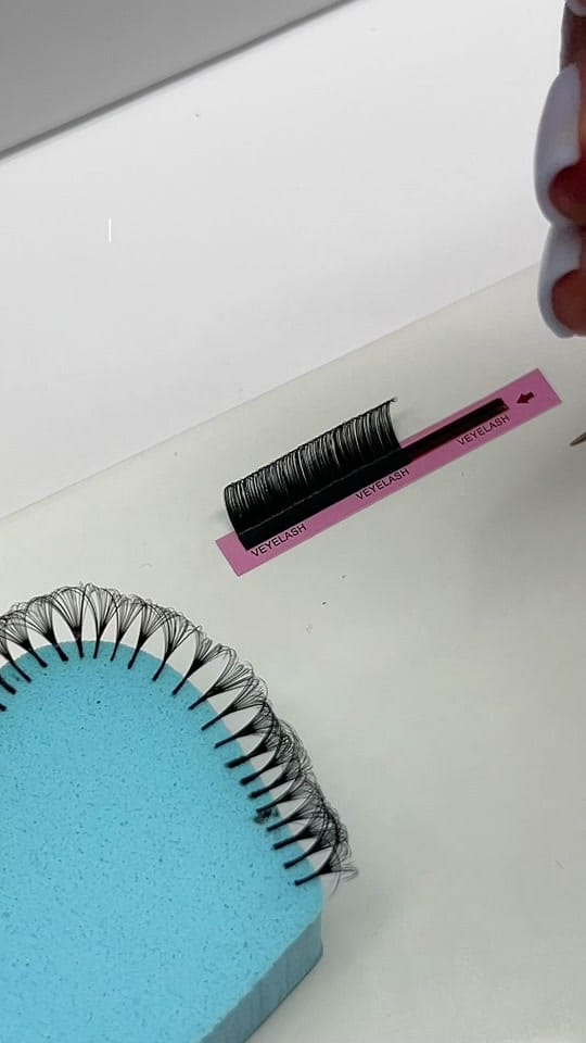 Post 8 by lashedbyelisha on TikTok (video)