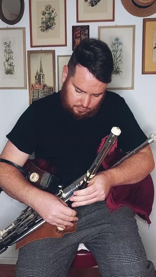 Post 3 by Aaron Dolan on TikTok (video)