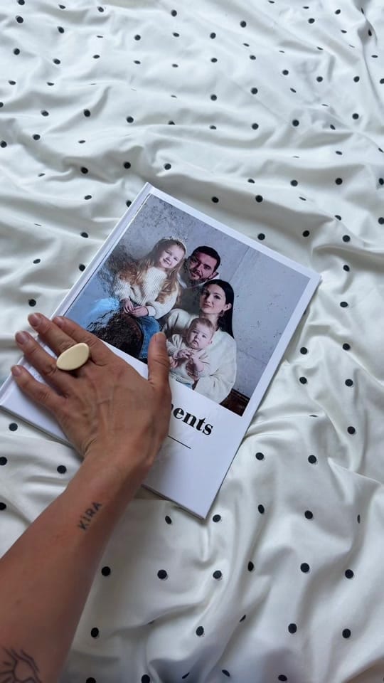 Post 5 by Alexandra / Content creator 📸 on TikTok (video)