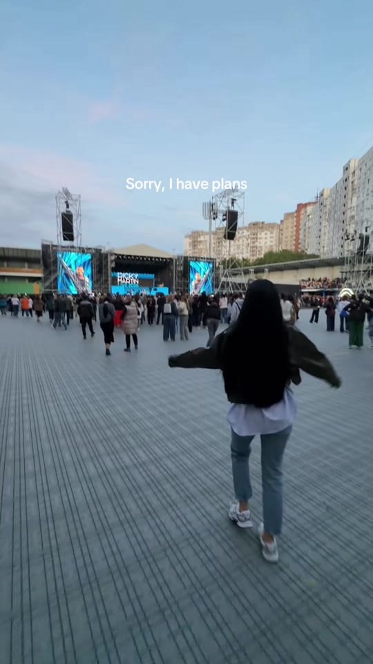 Post 2 by Alexandra / Content creator 📸 on TikTok (video)