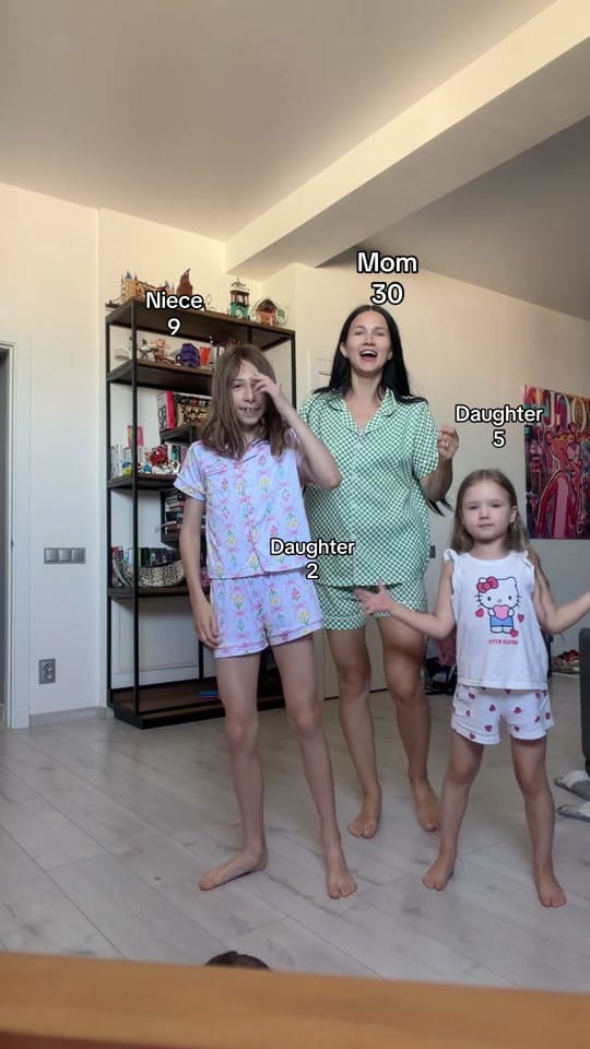 Post 4 by Alexandra / Content creator 📸 on TikTok (video)