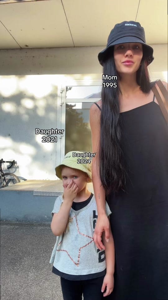 Post 6 by Alexandra / Content creator 📸 on TikTok (video)