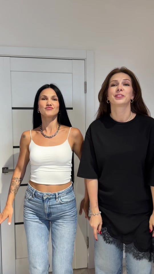 Post 3 by Alexandra / Content creator 📸 on TikTok (video)
