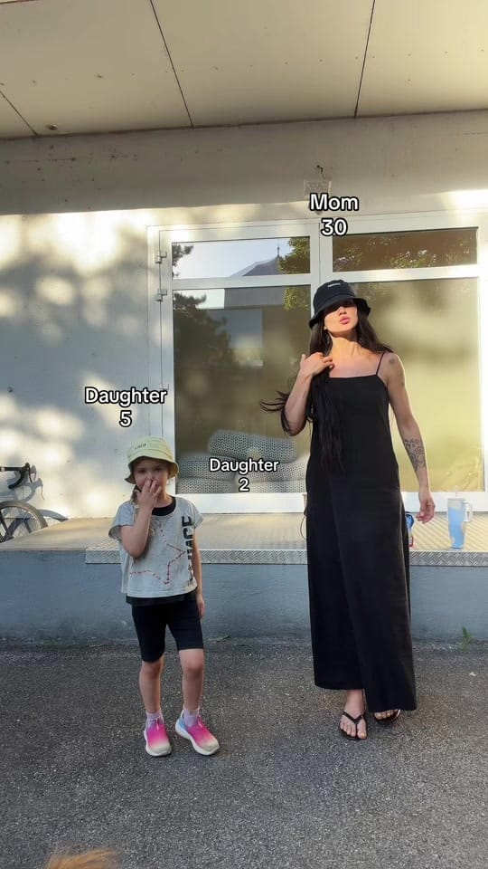 Post 7 by Alexandra / Content creator 📸 on TikTok (video)