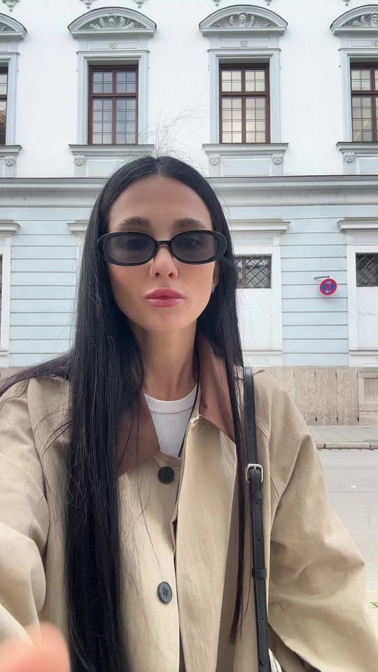 Post 10 by Alexandra / Content creator 📸 on TikTok (video)