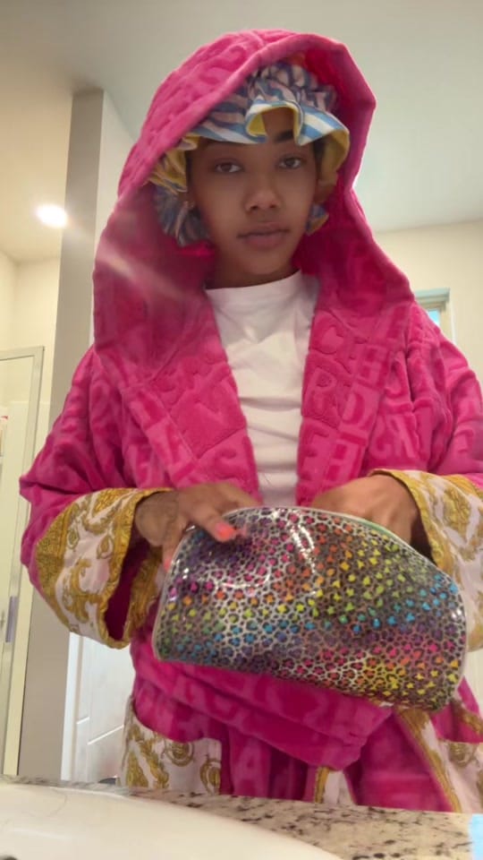 Post 3 by THATSISISMARIE on TikTok (video)