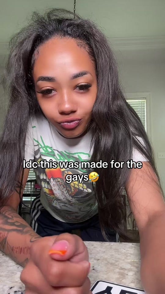 Post 1 by THATSISISMARIE on TikTok (video)