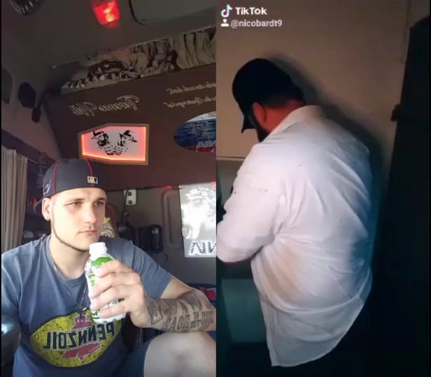 Post 10 by Timo Metzner on TikTok (video)