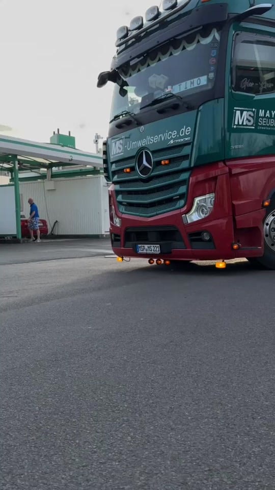 Post 7 by Timo Metzner on TikTok (video)