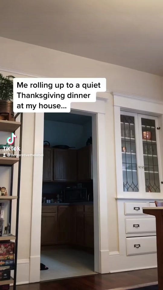 Post 6 by Declarative on TikTok (video)