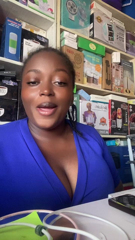 Post 1 by WHOLESALE DERAAH HOUSEHOLD 🌺 on TikTok (video)