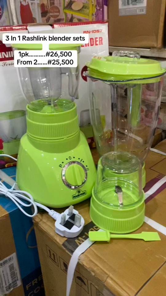 Post 6 by WHOLESALE DERAAH HOUSEHOLD 🌺 on TikTok (video)