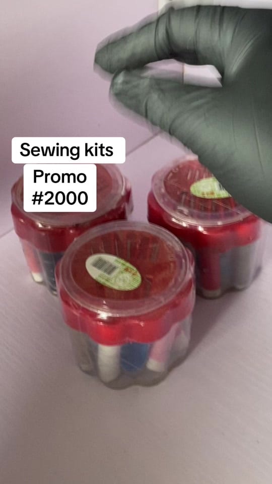 Post 2 by WHOLESALE DERAAH HOUSEHOLD 🌺 on TikTok (video)
