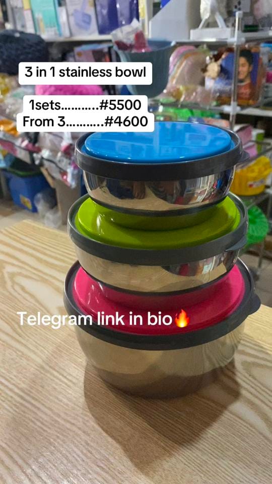 Post 7 by WHOLESALE DERAAH HOUSEHOLD 🌺 on TikTok (video)