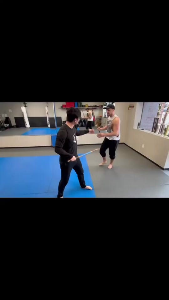 Post 8 by NewJerseyBalintawak on TikTok (video)