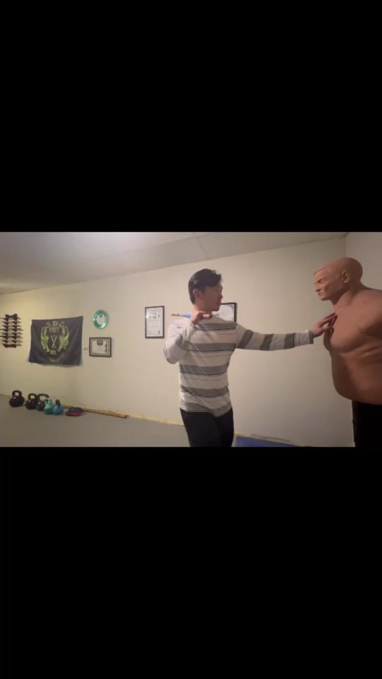 Post 9 by NewJerseyBalintawak on TikTok (video)