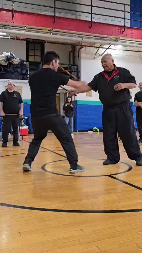 Post 5 by NewJerseyBalintawak on TikTok (video)