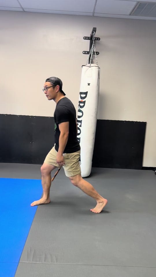 Post 3 by NewJerseyBalintawak on TikTok (video)