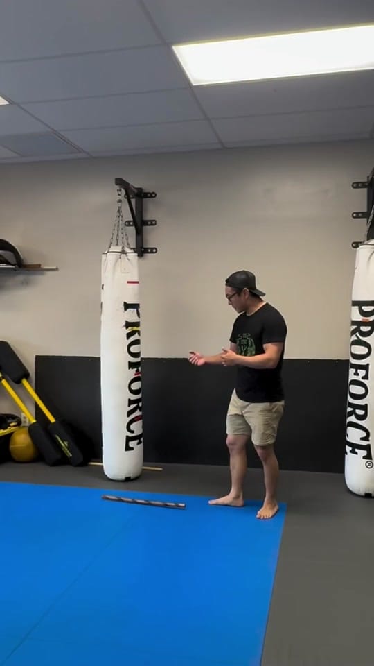 Post 4 by NewJerseyBalintawak on TikTok (video)