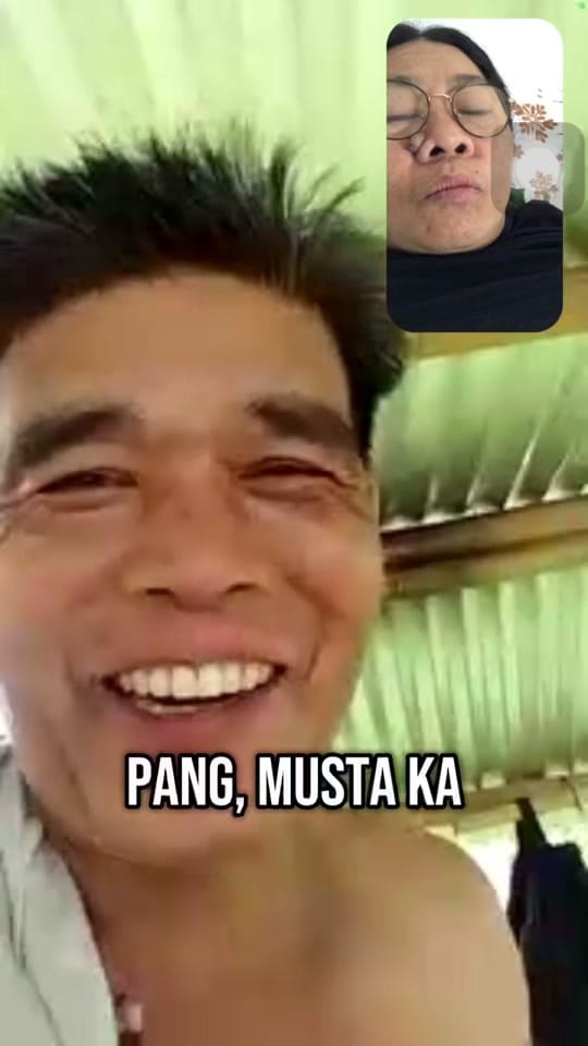 Post 9 by Nanay Bibing at Paraluman on TikTok (video)