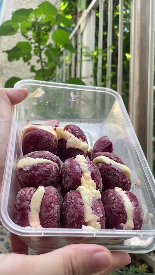 Post 2 by Nanay Bibing at Paraluman on TikTok (video)