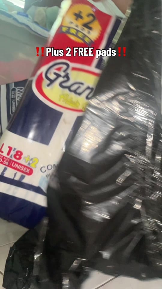 Post 4 by Nanay Bibing at Paraluman on TikTok (video)