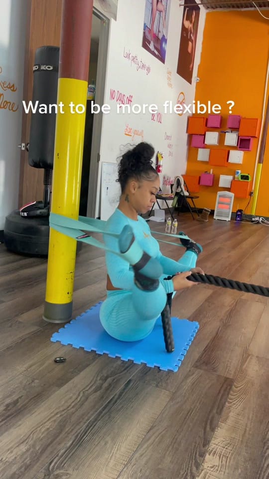 Post 10 by Kayla G. on TikTok (video)