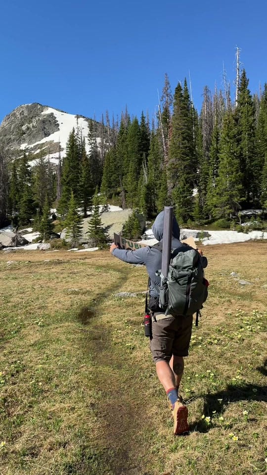 Post 1 by Essentially Streaming on TikTok (video)