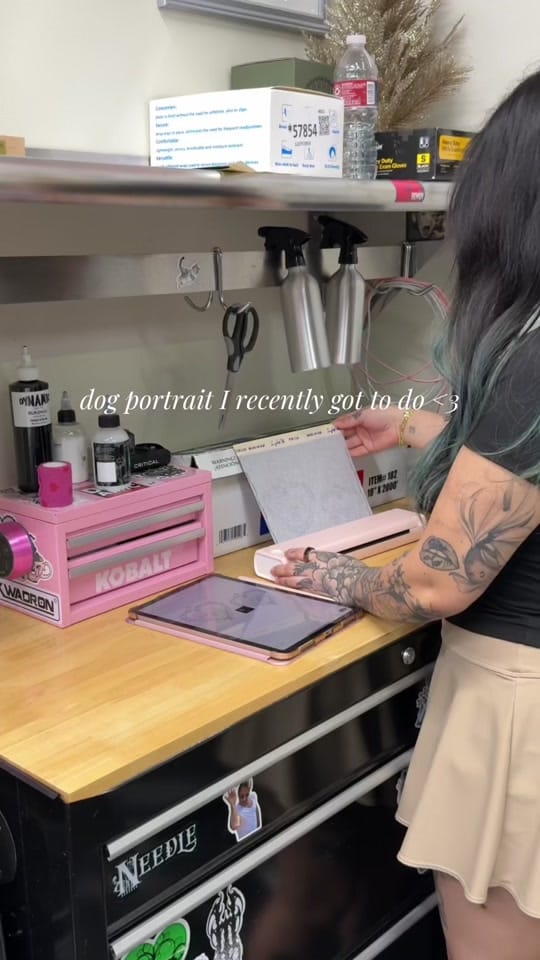 Post 8 by Lily ♡ on TikTok (video)