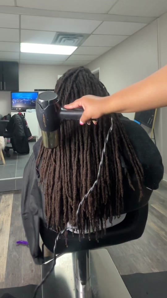 Post 8 by Drea Nelson | Wild Loc Muse💚 on TikTok (video)