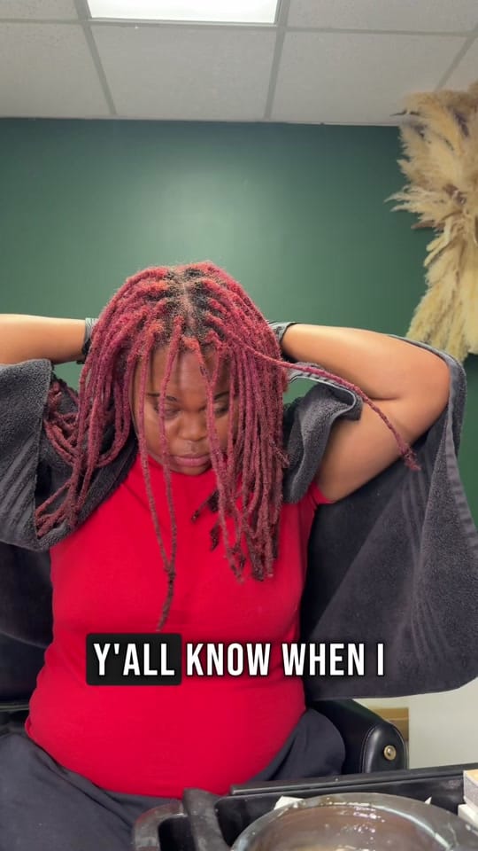 Post 10 by Drea Nelson | Wild Loc Muse💚 on TikTok (video)