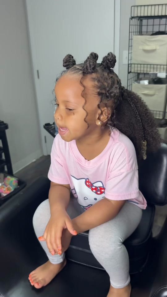 Post 5 by Drea Nelson | Wild Loc Muse💚 on TikTok (video)