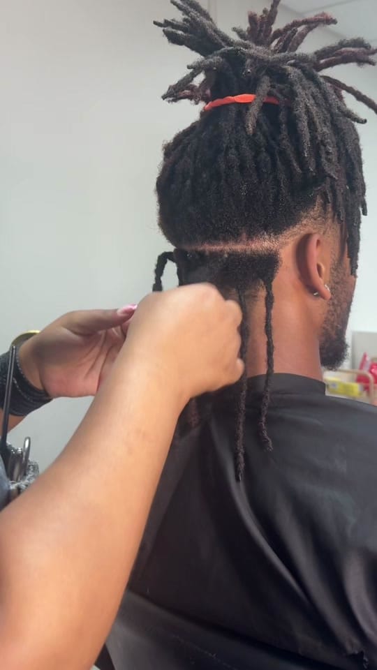 Post 4 by Drea Nelson | Wild Loc Muse💚 on TikTok (video)
