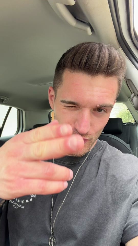 Post 8 by DJ ISEK on TikTok (video)