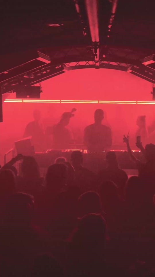 Post 3 by DJ ISEK on TikTok (video)