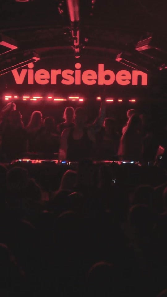 Post 7 by DJ ISEK on TikTok (video)