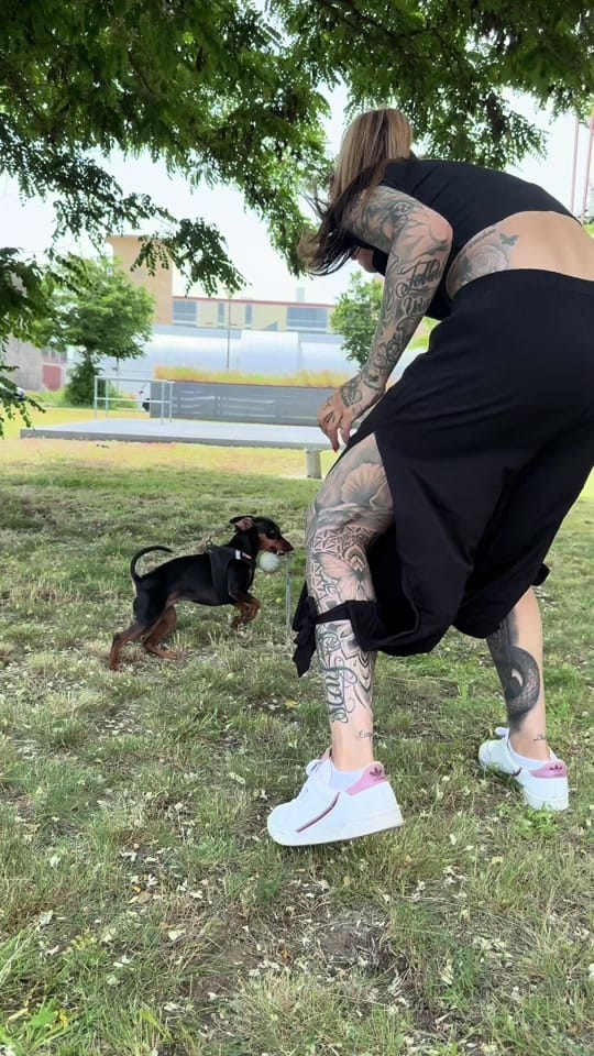 Post 1 by diana.vegas23 on TikTok (video)