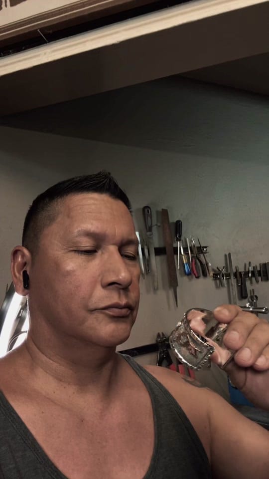 Post 9 by Bison Conceptions on TikTok (video)