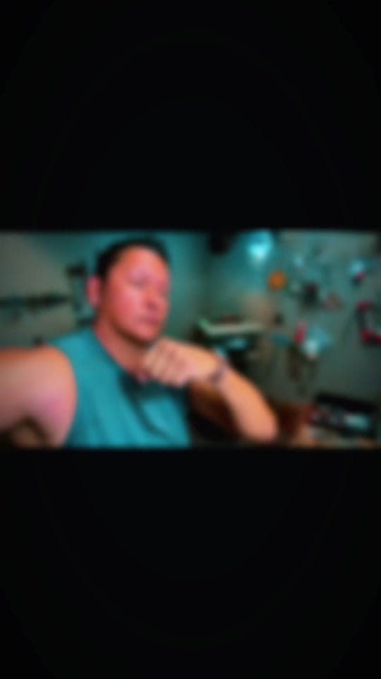 Post 1 by Bison Conceptions on TikTok (video)