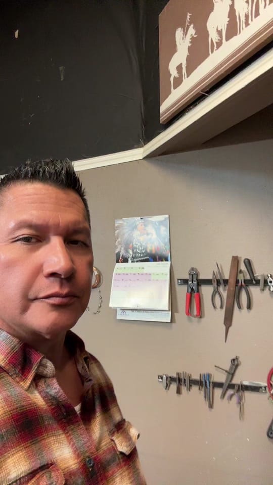 Post 10 by Bison Conceptions on TikTok (video)