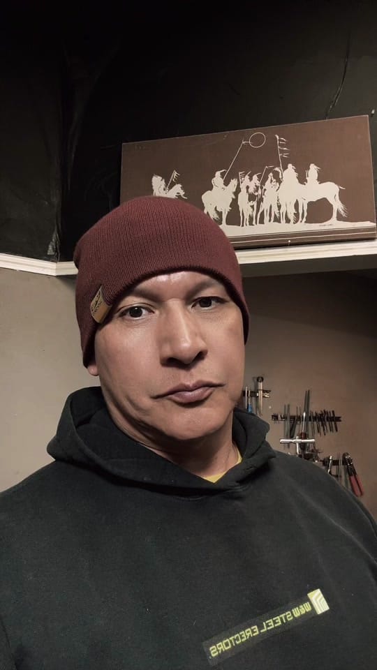 Post 3 by Bison Conceptions on TikTok (video)
