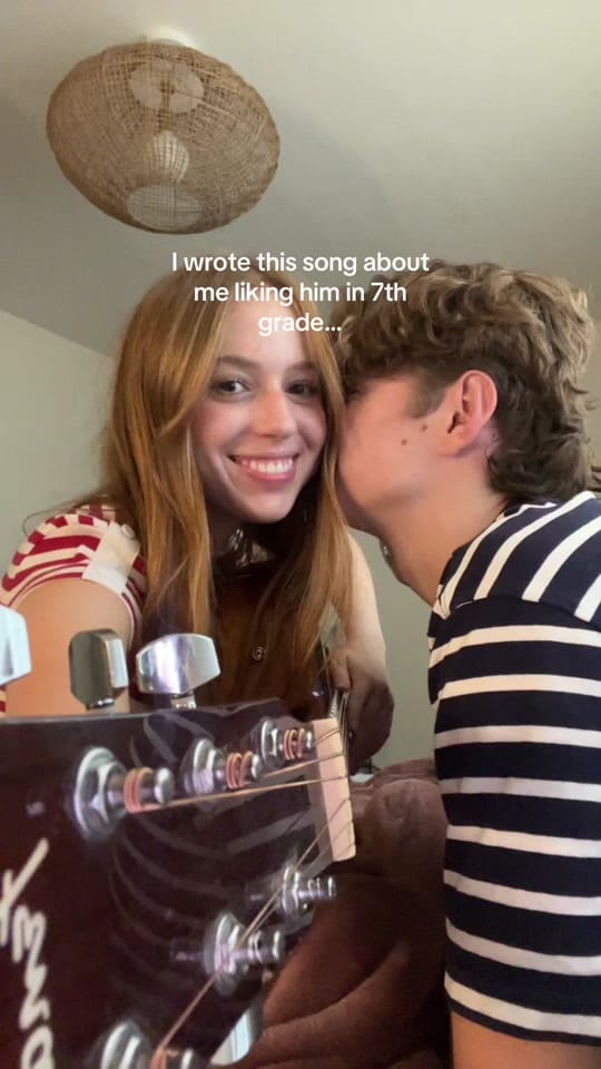 Post 9 by Berlin Decker on TikTok (video)