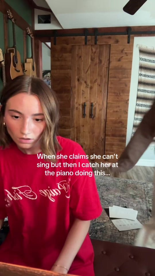 Post 2 by Berlin Decker on TikTok (video)