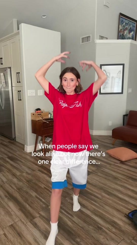 Post 3 by Berlin Decker on TikTok (video)